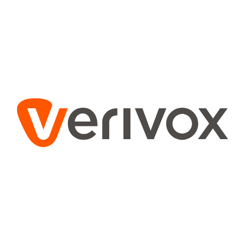 Verivox Logo